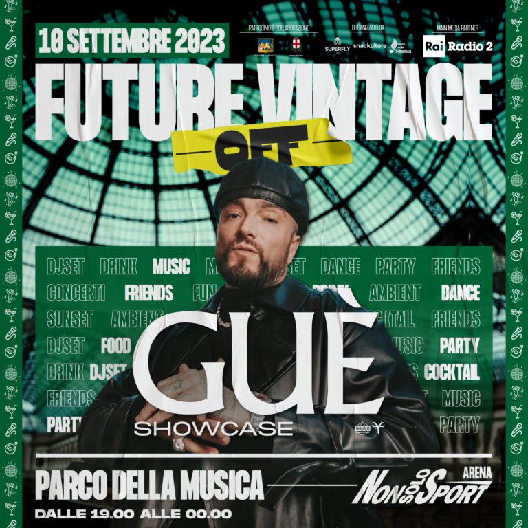 Guè