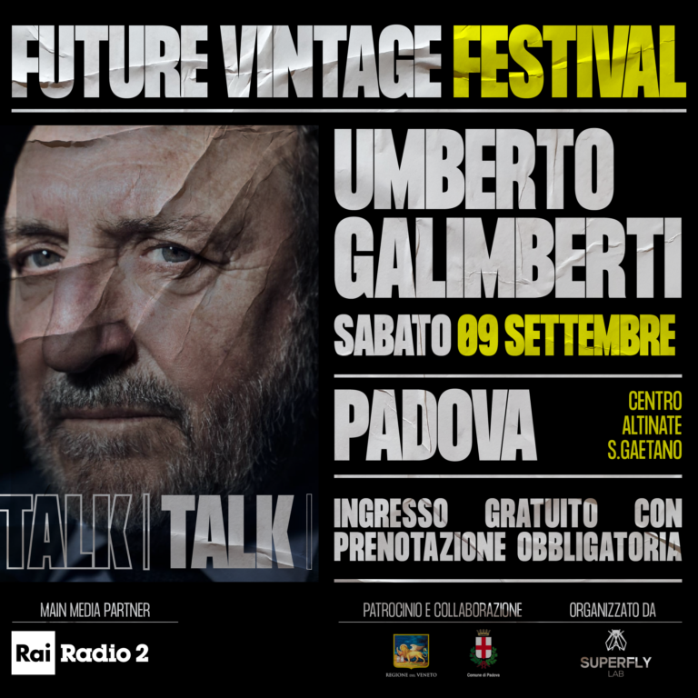 Umberto Galimberti
