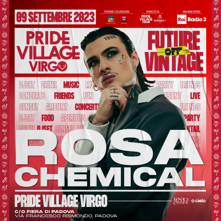 ROSA CHEMICAL