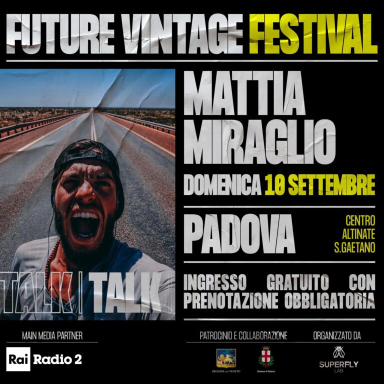 CINQUE ANNI CHE DURANO PER SEMPRE: IL GIRO DEL MONDO A PIEDI CON MATTIA.