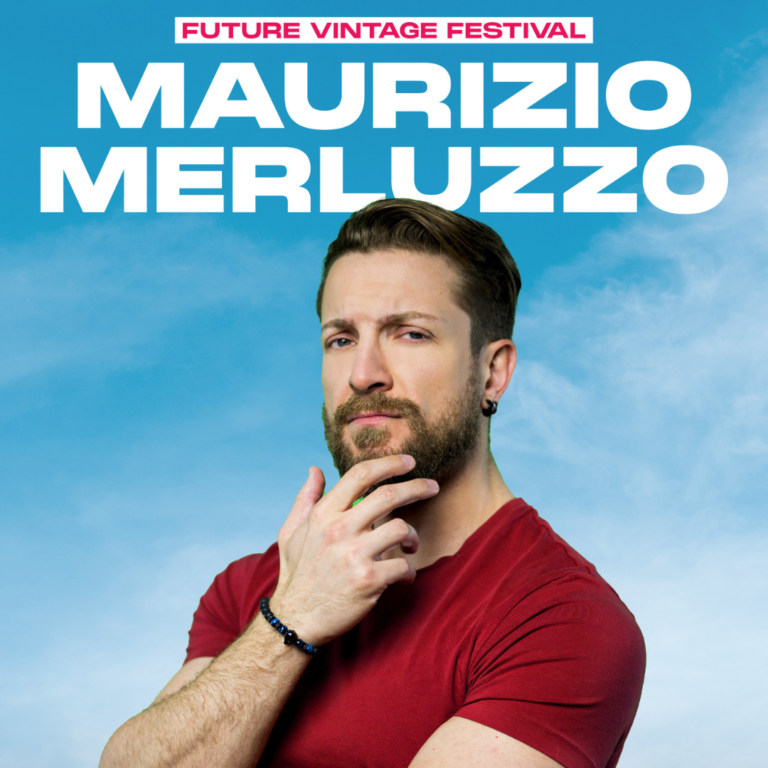 UNO, NESSUNO, CENTOMILA – TUTTI I VOLTI DI MAURIZIO MERLUZZO
