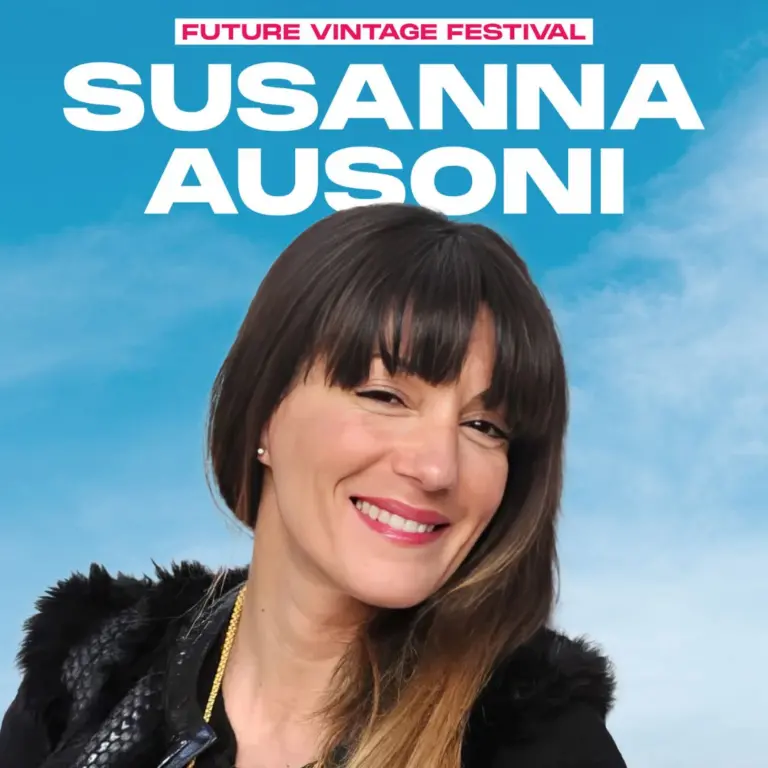 EVENTO ANNULLATO – SUSANNA AUSONI SVELA I SEGRETI DELLO STYLING