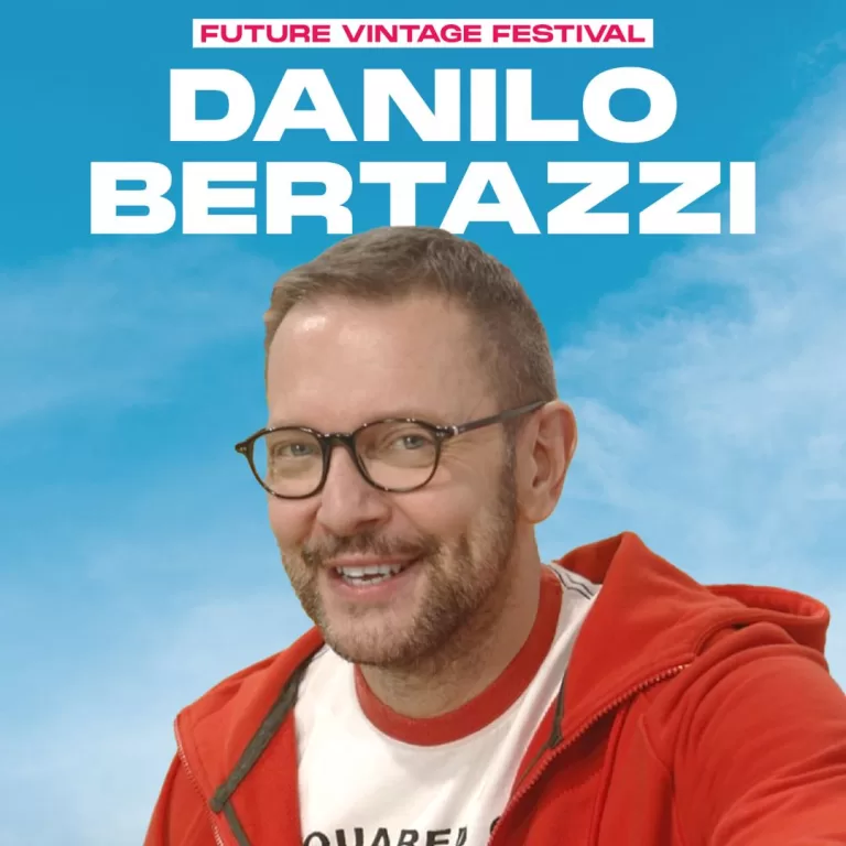 MELEVISIONE Y2K CONVERSAZIONI CON DANILO BERTAZZI