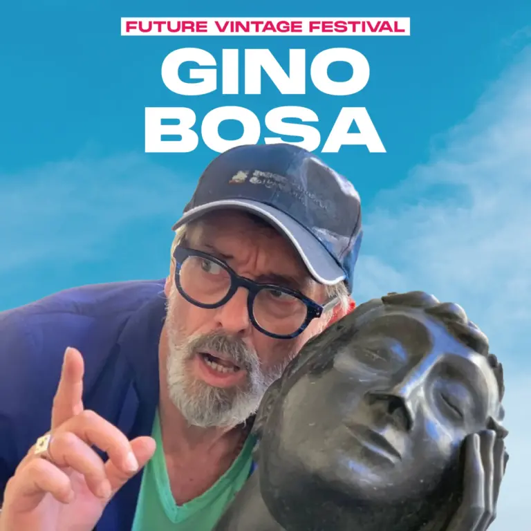 CONVERSAZIONI CON GINO BOSA